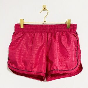Umbro Hot Pink Shorts